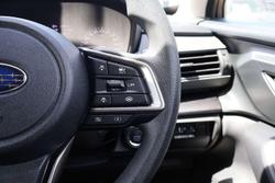 2024 Subaru Crosstrek 2.0L