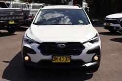 2024 Subaru Crosstrek 2.0L