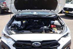 2024 Subaru Crosstrek 2.0L