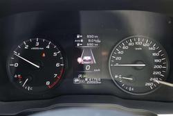 2024 Subaru Crosstrek 2.0L