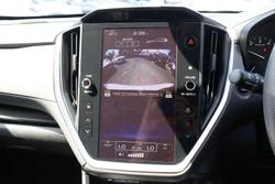 2024 Subaru Crosstrek 2.0L