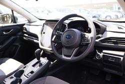 2024 Subaru Crosstrek 2.0L