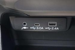 2024 Subaru Crosstrek 2.0L