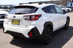 2024 Subaru Crosstrek 2.0L