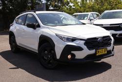 2024 Subaru Crosstrek 2.0L