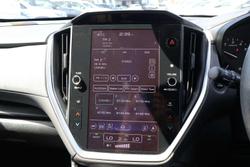 2024 Subaru Crosstrek 2.0L