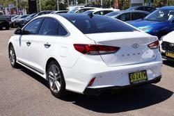 2017 Hyundai Sonata Premium