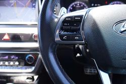 2017 Hyundai Sonata Premium