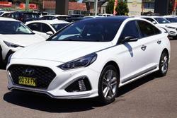 2017 Hyundai Sonata Premium