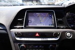 2017 Hyundai Sonata Premium