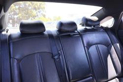 2017 Hyundai Sonata Premium