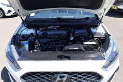 2017 Hyundai Sonata Premium