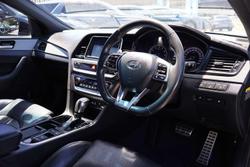 2017 Hyundai Sonata Premium