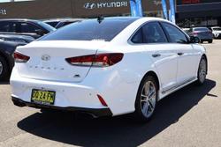 2017 Hyundai Sonata Premium