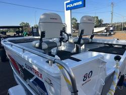 2025 QUINTREX F440 Hornet Trophy