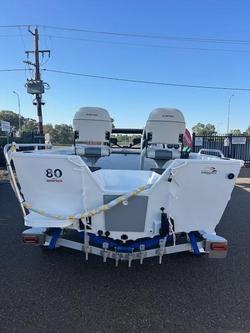 2025 QUINTREX F440 Hornet Trophy