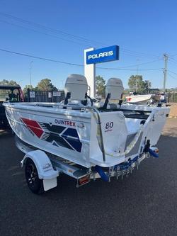 2025 QUINTREX F440 Hornet Trophy