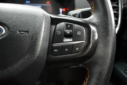 2024 Ford Ranger Wildtrak