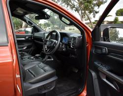 2024 Ford Ranger Wildtrak
