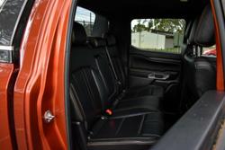 2024 Ford Ranger Wildtrak