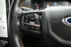 2024 Ford Ranger Wildtrak
