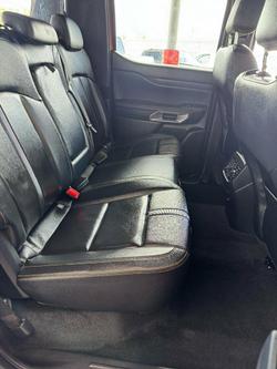 2024 Ford Ranger Wildtrak