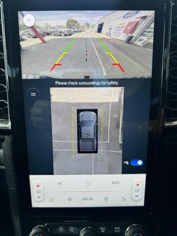 2024 Ford Ranger Wildtrak