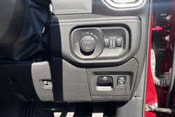 2022 RAM 1500 Laramie RamBox