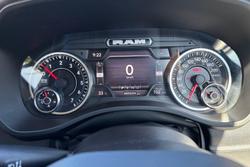 2022 RAM 1500 Laramie RamBox