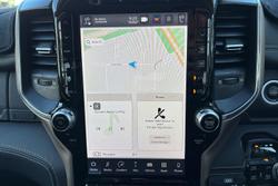 2022 RAM 1500 Laramie RamBox