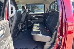 2022 RAM 1500 Laramie RamBox