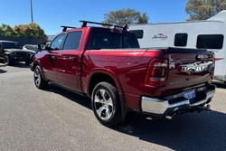 2022 RAM 1500 Laramie RamBox