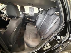 2018 Hyundai Accent Sport