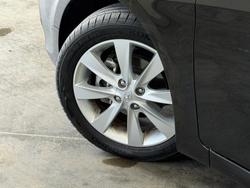 2018 Hyundai Accent Sport