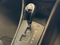 2018 Hyundai Accent Sport