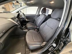 2018 Hyundai Accent Sport