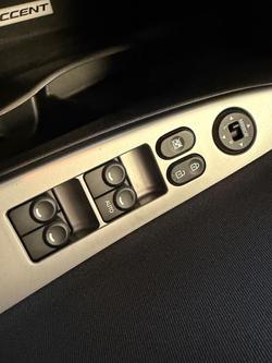 2018 Hyundai Accent Sport