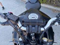 2022 Yamaha MT-07 LA (ABS) Black