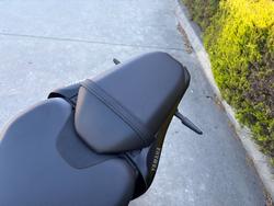 2022 Yamaha MT-07 LA (ABS) Black