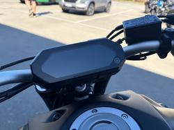 2022 Yamaha MT-07 LA (ABS) Black
