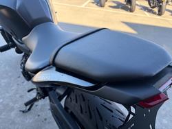 2022 Yamaha MT-07 LA (ABS) Black