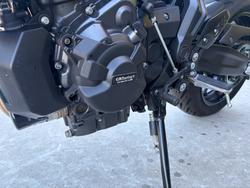 2022 Yamaha MT-07 LA (ABS) Black