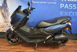 2021 Yamaha NMAX 155 (GPD150A) Blue