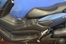 2021 Yamaha NMAX 155 (GPD150A) Blue