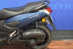 2021 Yamaha NMAX 155 (GPD150A) Blue