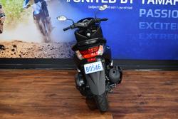 2021 Yamaha NMAX 155 (GPD150A) Blue