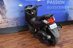 2021 Yamaha NMAX 155 (GPD150A) Blue