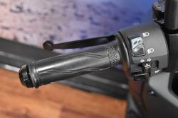 2021 Yamaha NMAX 155 (GPD150A) Blue