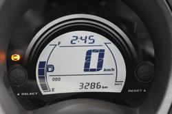 2021 Yamaha NMAX 155 (GPD150A) Blue