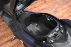 2021 Yamaha NMAX 155 (GPD150A) Blue